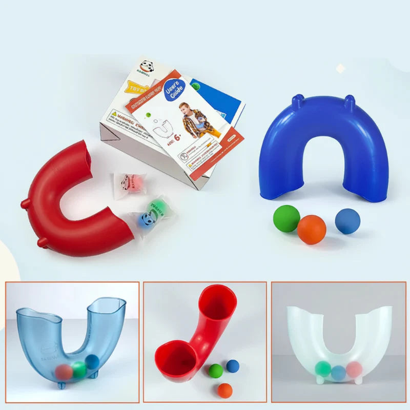 JugglePro – Active & Fun – Ball Skills Game