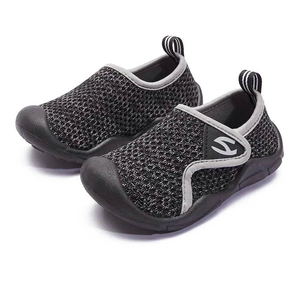 Mini Fashion™ - Breathable & Flexible - Children's Shoes