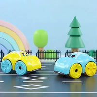 Thumbnail for Bath Buddies™ - Dolle Water Adventures - Vehicle Bath Toys