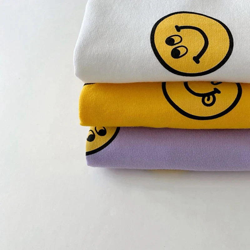 Mini Fashion™ - Smiley Kids outfit