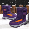 Mini Fashion™ - Soft Plush Lining - Winter Boots