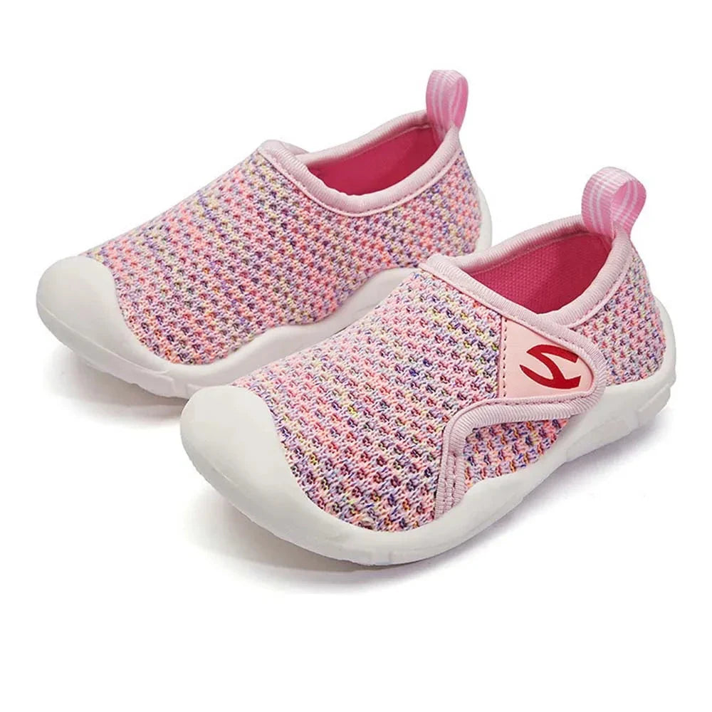 Mini Fashion™ - Breathable & Flexible - Children's Shoes