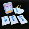 Math Flash Cards™ – Playful Learning to Count - Arithmetic Cards
