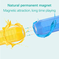 Thumbnail for Magnetic Cars™ – Magnetic Building Fun - Magnetic Vehicles Toy Set