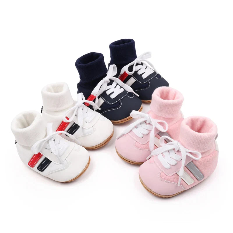 Mini Fashion™ - Special Soles - Children's Shoes