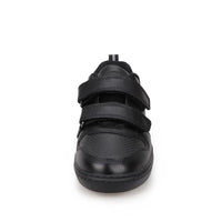 Thumbnail for MonoWalk – Light & Durable - Leather Sneakers with Velcro
