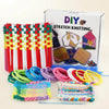 ColorLoop – Simple & Playful – DIY Weaving Kit for Kids
