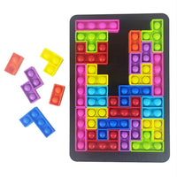 Thumbnail for Tetris Fidget™ -  Fidget Fun - Relaxation toys