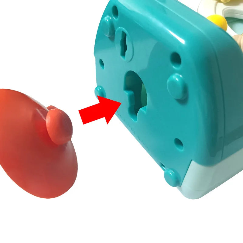 Ferris Wheel Music™ - Animals Fun Music Box - Toy Animals Ferris Wheel