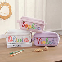 Thumbnail for SchoolJoy – Practical & Personal – Personalized Pencil Case