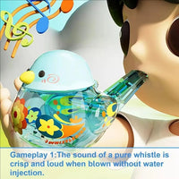 Thumbnail for Water Bird Whistle™ – Whistle like a bird! - Bird Whistle Toys