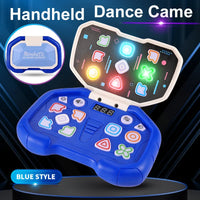 Thumbnail for Rhythm Master Game – Reaction & Concentration – Music, Dance, and Games