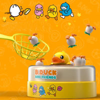 Thumbnail for JumpyDuck – Active & Funny – Duck Catching Board Game