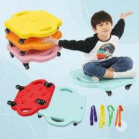 Thumbnail for BalanceFun – Sporty & Educational – Balance Balance Board