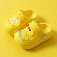 Thumbnail for Mini Fashion™ - Breathable Design - Kids Slippers