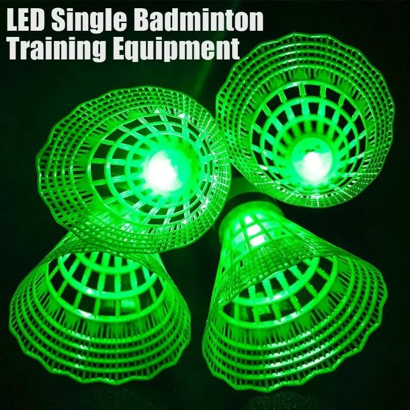 SportFlex – Handy & Educational – Badminton Trainer