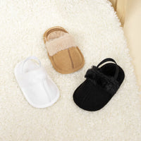 Thumbnail for Mini Fashion™ - Soft Soles - Children's Slippers