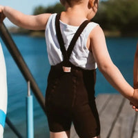 Thumbnail for Mini Fashion™ - Handy Shoulder Straps - Short Tights