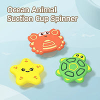 Thumbnail for SpinPlay – Montessori & Sensory – Montessori Baby Spinner