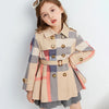 Mini Fashion™ - Fashionable Design - Trench Coat