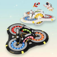 Thumbnail for FocusMax – Calming & Challenging – Concentration & Thinking Game for Kids