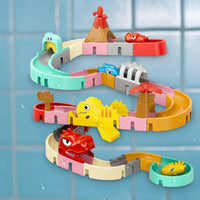 Thumbnail for BathBuilder – DIY & Imaginative – Bath Toys