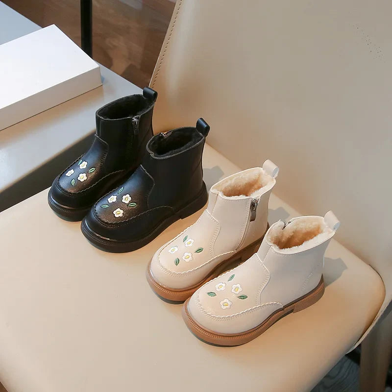 Mini Fashion™ - Warm & Comfortable - Kids Boots