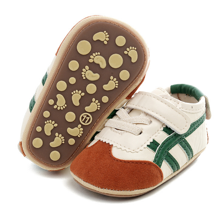 Mini Fashion™ - Non-Slip Soles - Baby Sports Shoes