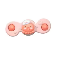 Thumbnail for Bath Spinner Toys™ - Educational & Fun - Fidget Baby Bath Toys
