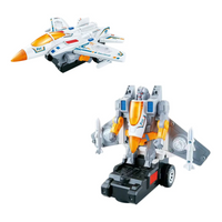 Thumbnail for Transformer Car™ - Transform and Drive - Toy Car