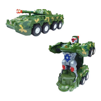 Thumbnail for Transformer Car™ - Transform and Drive - Toy Car