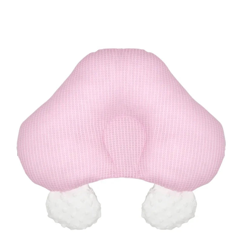 SnuggleNest™ - Safe Sleep - Baby Pillow