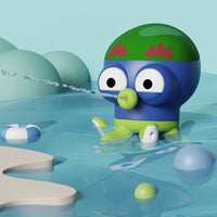 Thumbnail for Water Gliders™ - Underwater Adventures - Octopus Water Toys