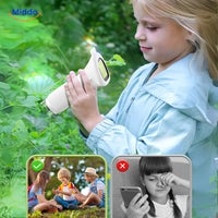 Thumbnail for Kids Microscope – Science Discovery - Portable Microscope