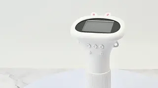 Kids Microscope – Science Discovery - Portable Microscope