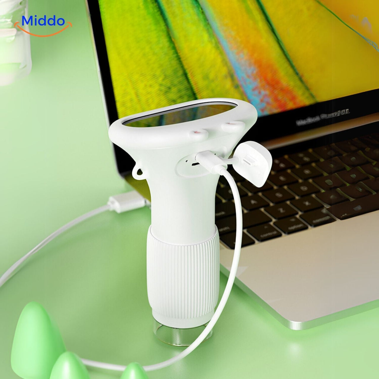 Kids Microscope – Science Discovery - Portable Microscope
