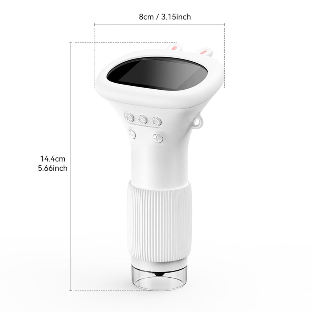 Kids Microscope – Science Discovery - Portable Microscope