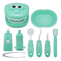 Thumbnail for Tooth Time™ – Laugh & Learn - Dentist Set Kids