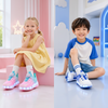 Light-Up Skate Shoes – LED & Comfortable – Light-Up Sneakers