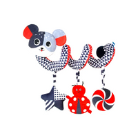 Thumbnail for Baby Spiral Toy™ - Car Seat & Pram Toys