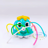 Thumbnail for Octopus Sprinkler™ – Splash Fun Octopus - Water Sprayer Garden