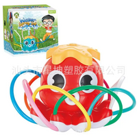 Thumbnail for Octopus Sprinkler™ – Splash Fun Octopus - Water Sprayer Garden