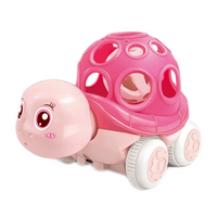 Thumbnail for Wobble Wheels™ - Fiddle, Rattle & Roll - Toy car