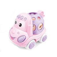 Thumbnail for Wobble Wheels™ - Fiddle, Rattle & Roll - Toy car