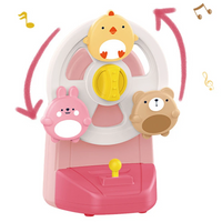 Thumbnail for Ferris Wheel Music™ - Animals Fun Music Box - Toy Animals Ferris Wheel
