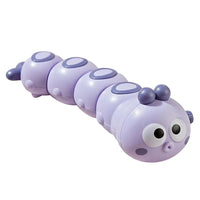 Thumbnail for Crawling Caterpillar™ - Wobble with the Caterpillar Mobile - Wind-up Caterpillar