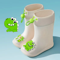 Thumbnail for Mini Fashion™ - Waterproof for kids - Rain boots