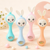Fun Animal Rattle – Fun & Educational – Baby Rattle