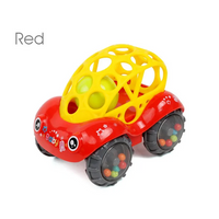 Thumbnail for Wobble Wheels™ - Fiddle, Rattle & Roll - Toy car