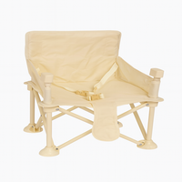 Thumbnail for Toddler Camping Chair™ - Comfortable camping chair for children - Children's camping chair
